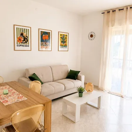 Appartamento Casa Ronco Zecchino *