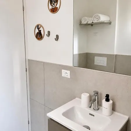 Casa Ronco Zecchino Appartamento